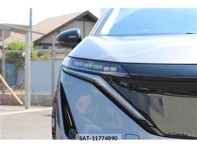 Nissan Ariya 2023-03 7325681-15