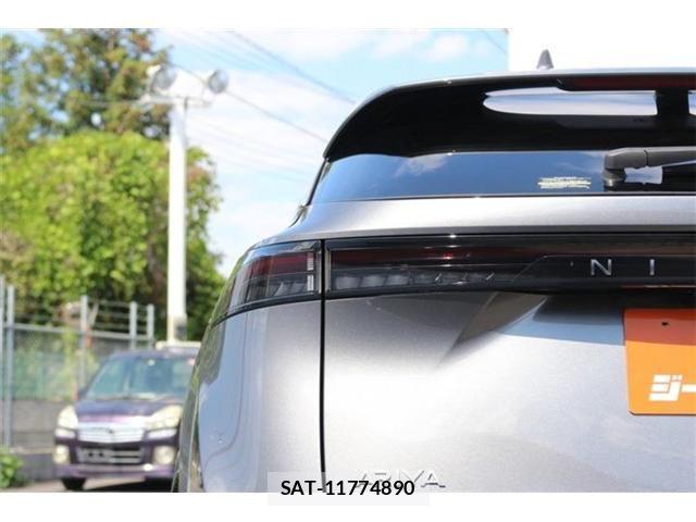 Nissan Ariya 2023-03 7325681-19