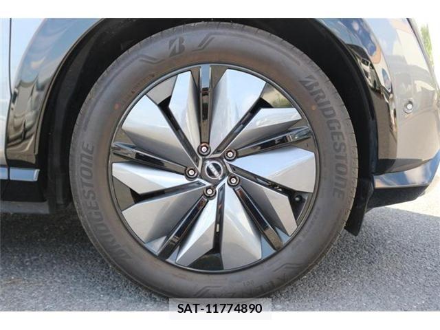 Nissan Ariya 2023-03 7325681-20