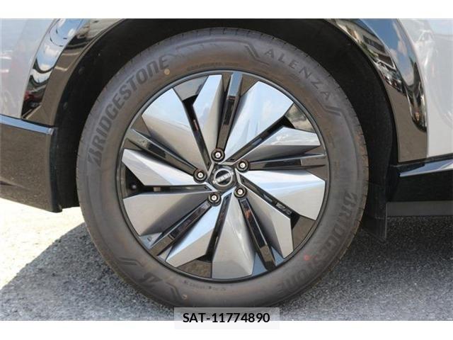 Nissan Ariya 2023-03 7325681-21