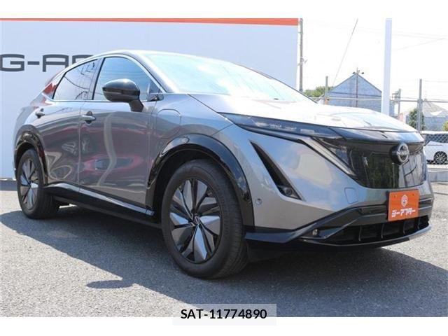 Nissan Ariya 2023-03 7325681-7
