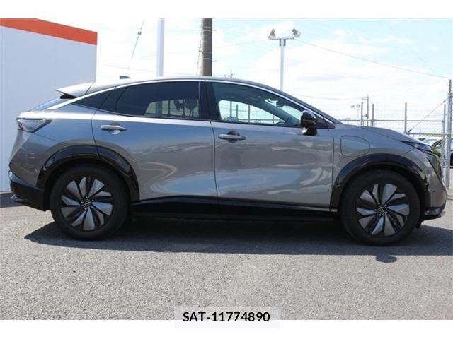 Nissan Ariya 2023-03 7325681-8