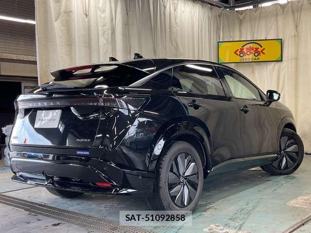 Nissan Ariya 2025-03 7325679-1