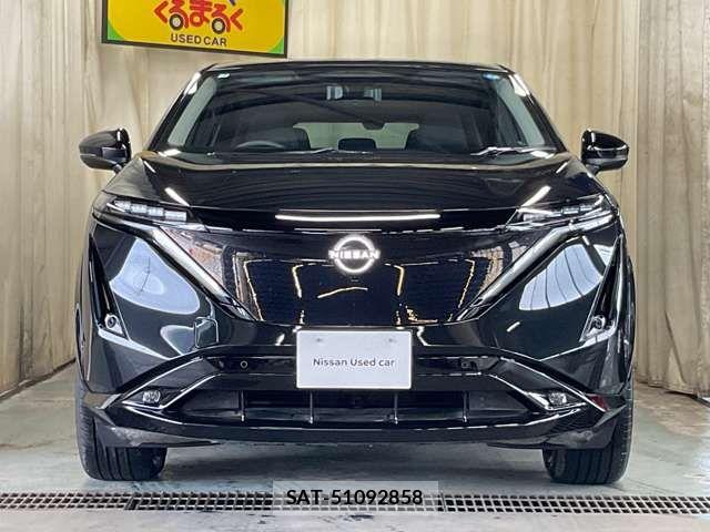 Nissan Ariya 2025-03 7325679-2