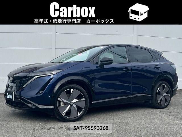 Nissan Ariya 2024-06 7356822-0