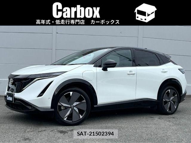 Nissan Ariya 2024-06 7356821-0