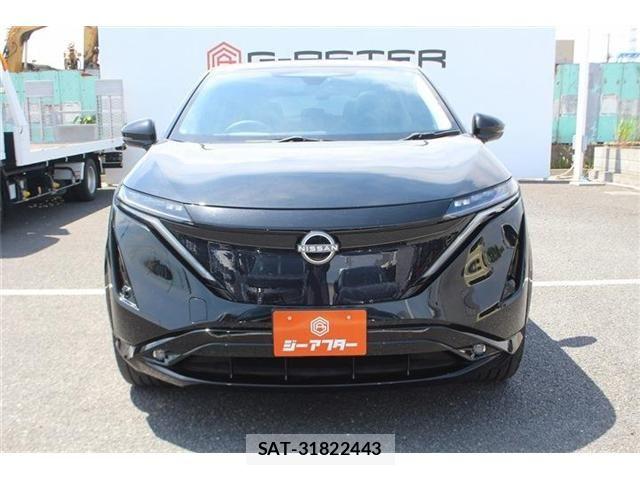 Nissan Ariya 2023-01 7499537-9