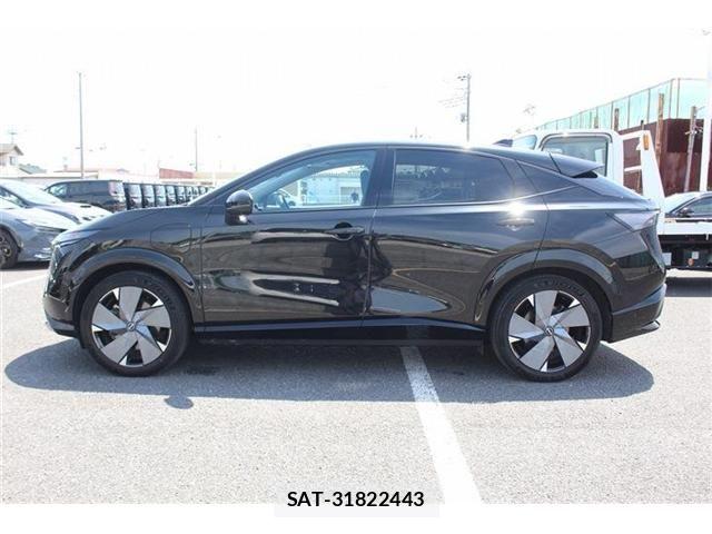 Nissan Ariya 2023-01 7499537-10