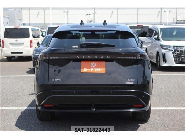 Nissan Ariya 2023-01 7499537-11