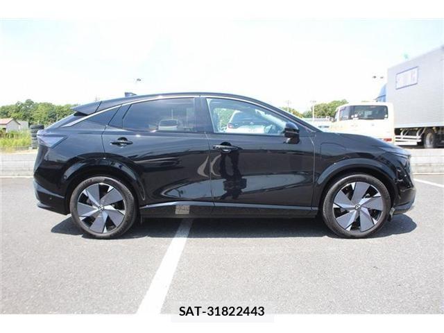 Nissan Ariya 2023-01 7499537-12