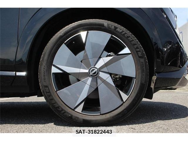 Nissan Ariya 2023-01 7499537-13