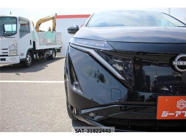 Nissan Ariya 2023-01 7499537-14