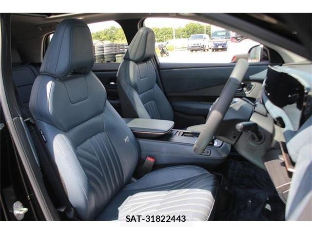 Nissan Ariya 2023-01 7499537-22