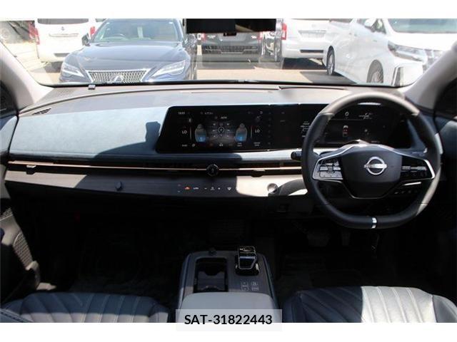 Nissan Ariya 2023-01 7499537-24