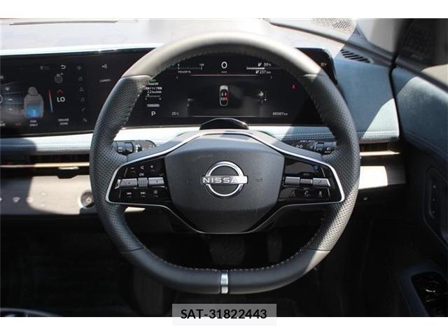 Nissan Ariya 2023-01 7499537-25