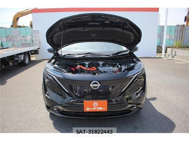Nissan Ariya 2023-01 7499537-28