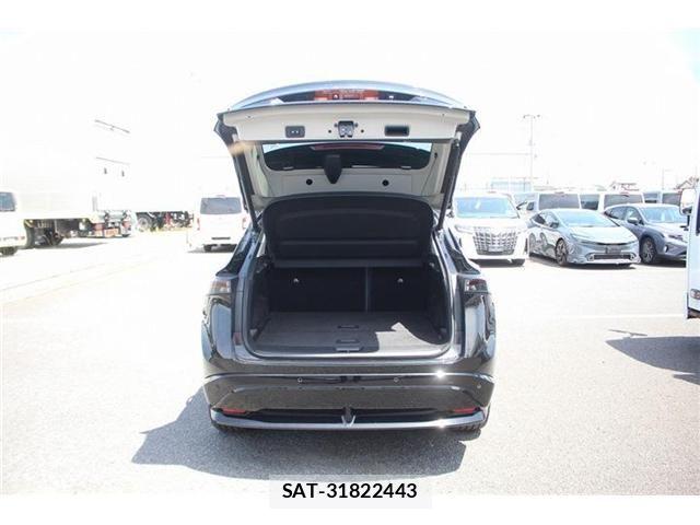Nissan Ariya 2023-01 7499537-29