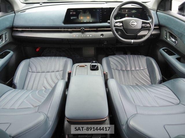 Nissan Ariya 2023-08 7508119-9