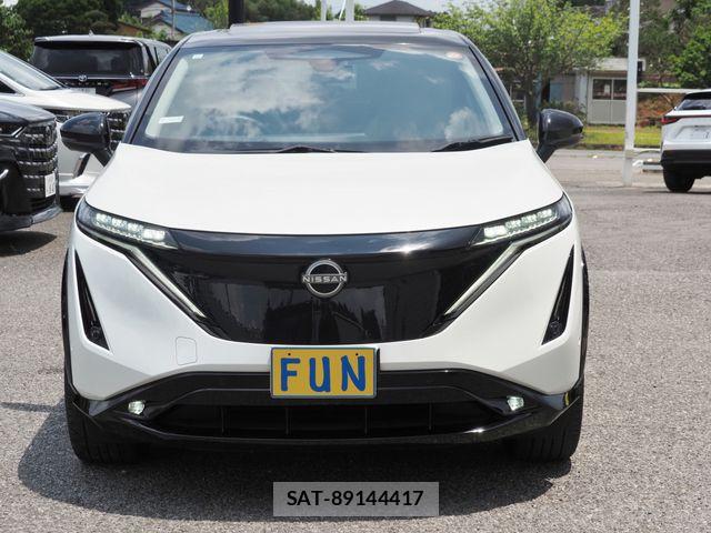 Nissan Ariya 2023-08 7508119-1