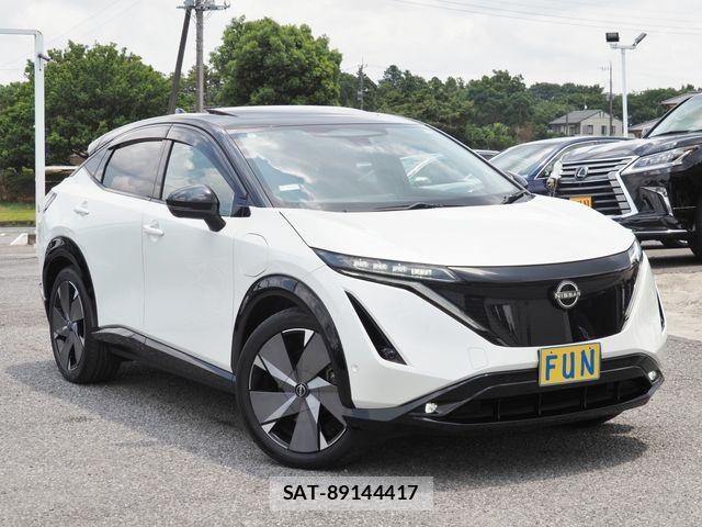 Nissan Ariya 2023-08 7508119-2