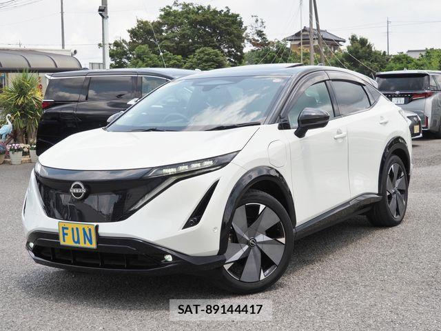 Nissan Ariya 2023-08 7508119-3