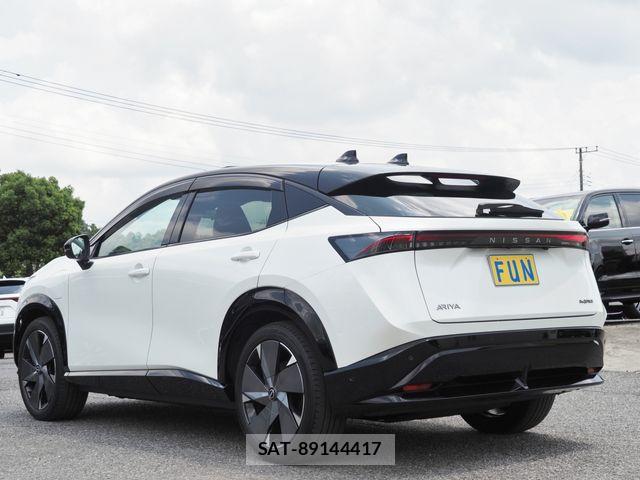Nissan Ariya 2023-08 7508119-5