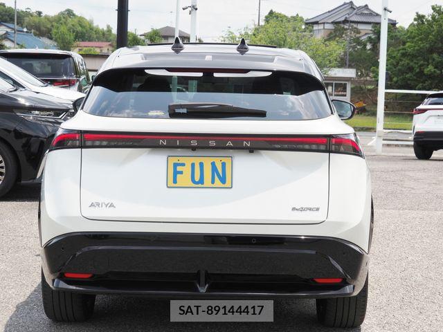 Nissan Ariya 2023-08 7508119-6