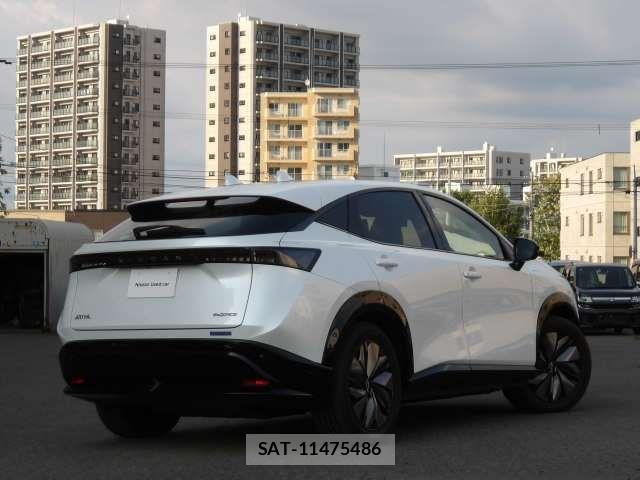 Nissan Ariya 2025-03 7499530-1