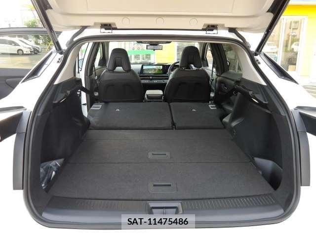 Nissan Ariya 2025-03 7499530-22