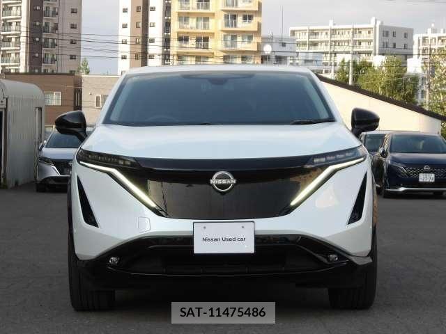 Nissan Ariya 2025-03 7499530-25