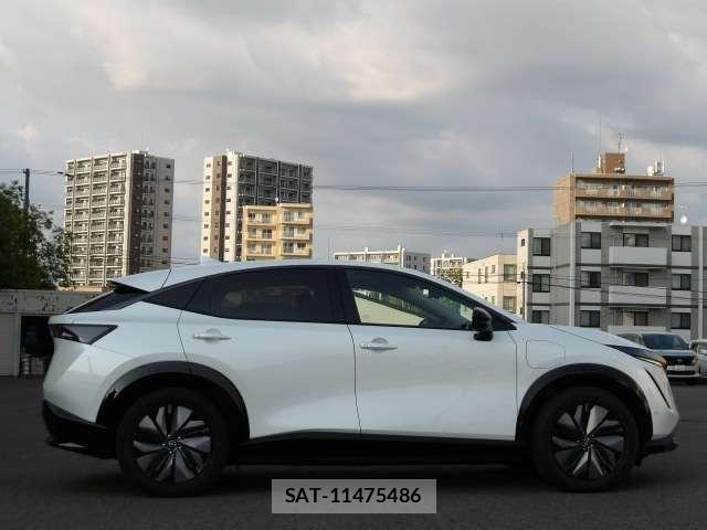 Nissan Ariya 2025-03 7499530-26