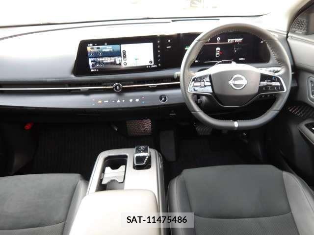 Nissan Ariya 2025-03 7499530-2