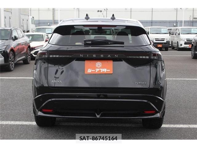 Nissan Ariya 2024-10 7499535-9