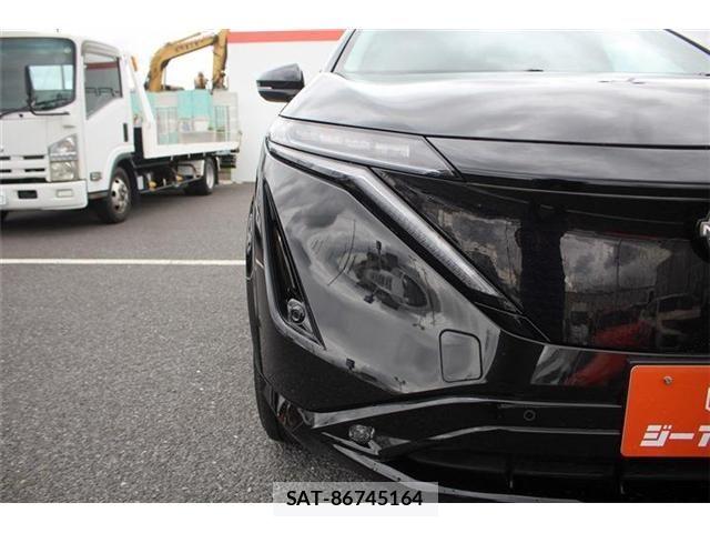 Nissan Ariya 2024-10 7499535-13