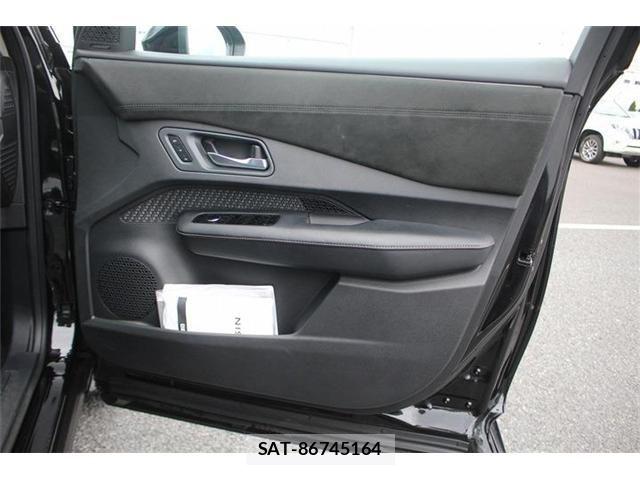 Nissan Ariya 2024-10 7499535-18