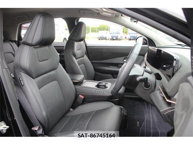 Nissan Ariya 2024-10 7499535-19