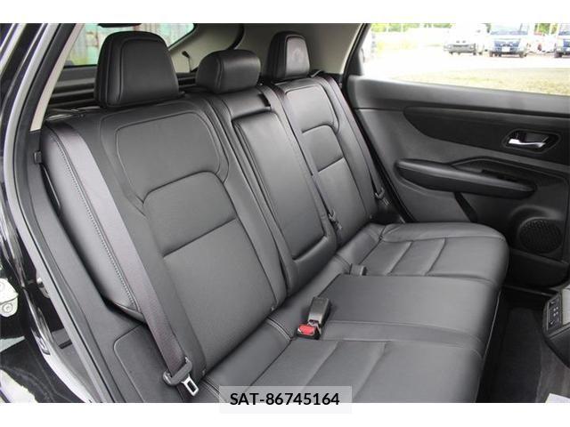 Nissan Ariya 2024-10 7499535-20