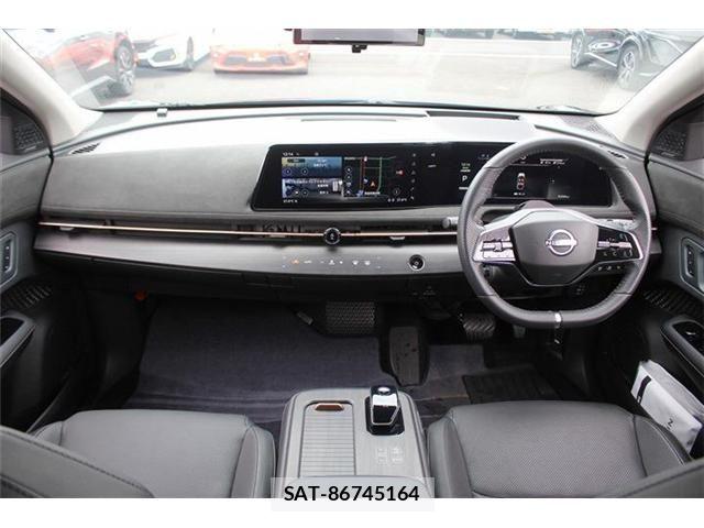 Nissan Ariya 2024-10 7499535-21