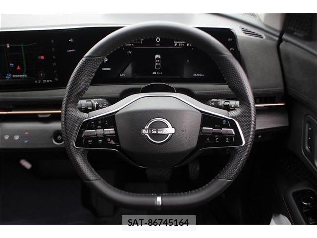 Nissan Ariya 2024-10 7499535-22