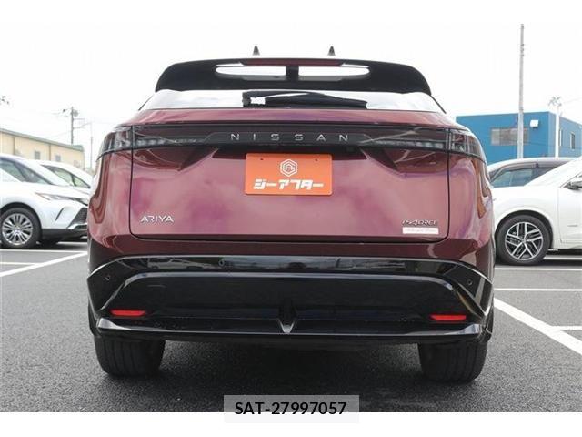 Nissan Ariya 2023-06 7615007-10