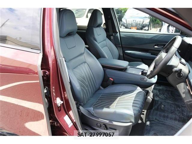 Nissan Ariya 2023-06 7615007-15
