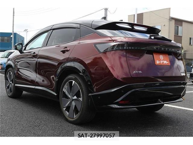 Nissan Ariya 2023-06 7615007-23
