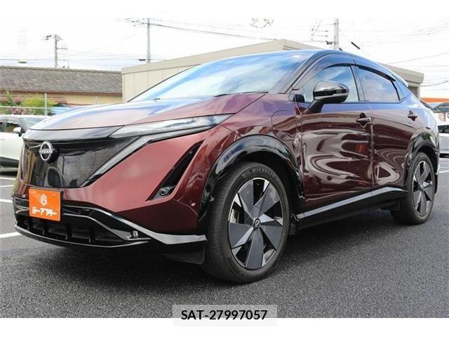 Nissan Ariya 2023-06 7615007-24