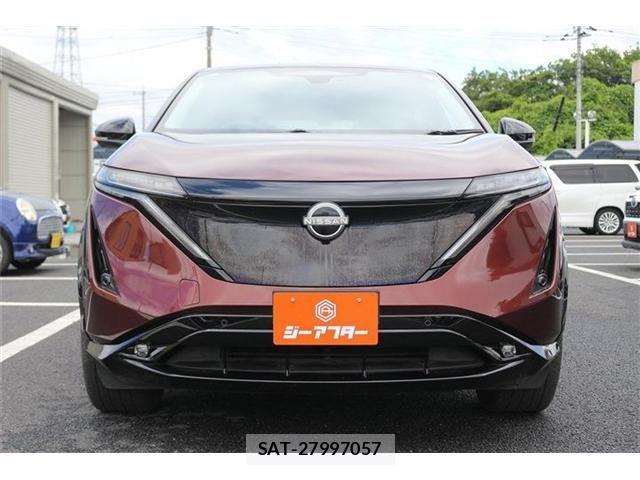 Nissan Ariya 2023-06 7615007-8