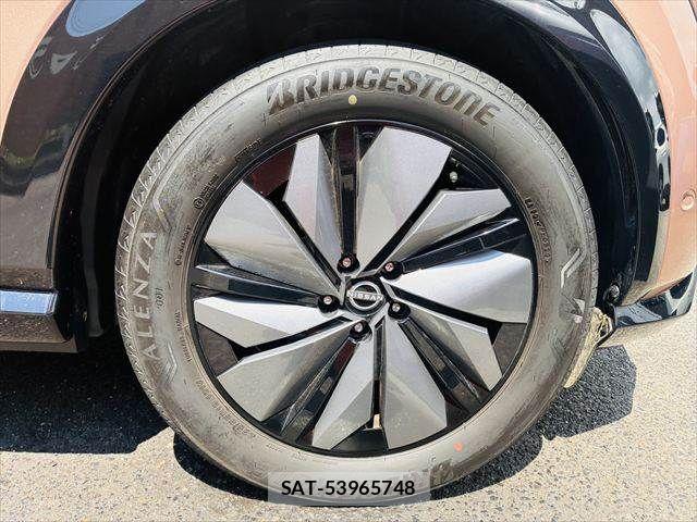 Nissan Ariya 2022-05 7615009-14
