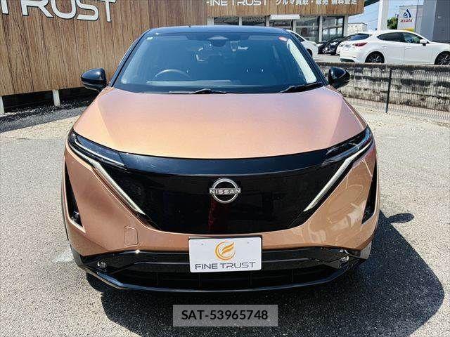 Nissan Ariya 2022-05 7615009-15