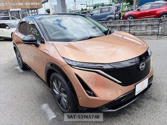 Nissan Ariya 2022-05 7615009-16