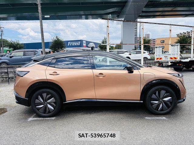 Nissan Ariya 2022-05 7615009-17