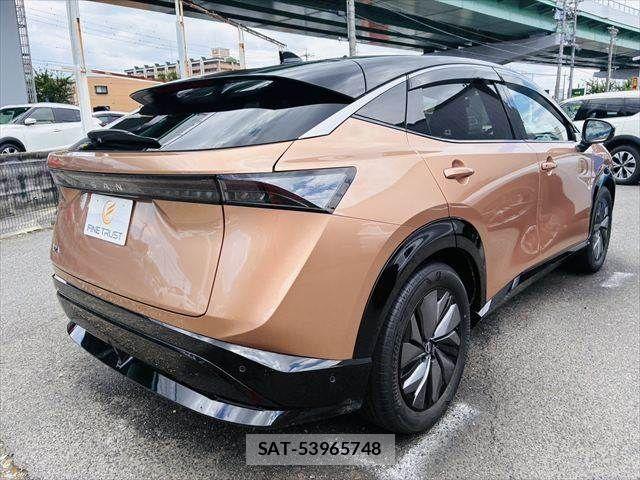 Nissan Ariya 2022-05 7615009-18