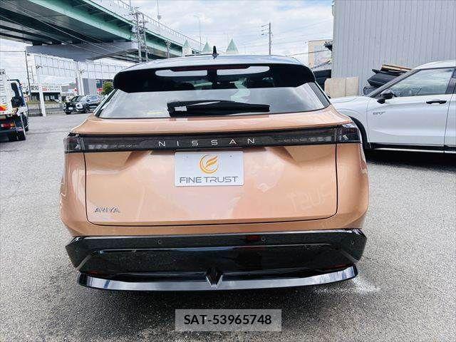 Nissan Ariya 2022-05 7615009-19